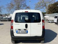 Usata Citroën Nemo 68 CV (50 kW) 2010 Monovolume