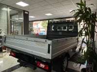 Usata Ford Transit 131 CV (96 kW) 2020 Bianco Furgone