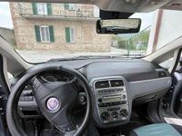 Usata Fiat Grande Punto Dynamic 65 CV (47 kW) 2008 Utilitaria