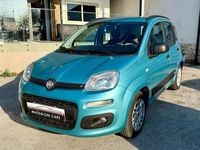 Usata Fiat Panda Pop 75 CV (55 kW) 2015 Beige Utilitaria