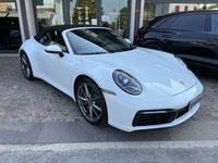 usata Porsche 911 Carrera Cabriolet -