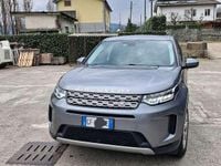 Usata Land Rover Discovery Sport HSE 179 CV (131 kW) 2021 Grigio SUV