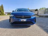 Usata Opel Corsa Elegance 101 CV (74 kW) 2021 Utilitaria