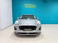 Usata Ford Puma Titanium X 125 CV (91 kW) 2023 Grigio SUV
