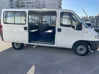 usata Fiat Ducato 1.9 td 9 posti