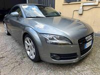 Usata Audi TT 250 CV (183 kW) 2007 Beige Coupé