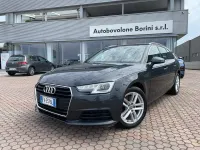 Usata Audi A4 Business 150 CV (110 kW) 2017 Station wagon