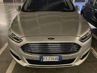 Occasion Ford Mondeo Titanium 150 ch (110 kW) 2018 Break