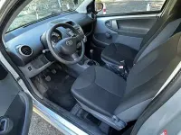 Usata Toyota Aygo 68 CV (50 kW) 2008 Utilitaria
