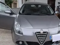 Usata Alfa Romeo Giulietta Distinctive 105 CV (77 kW) 2015 Utilitaria