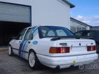 Usata Ford Sierra 200 CV (147 kW) 1988 Berlina