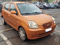 Usata Kia Picanto 64 CV (47 kW) 2004 Utilitaria