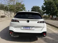 Usata Peugeot 308 SW Allure 131 CV (96 kW) 2023 Bianco Station wagon