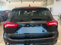 Usata Ford Focus 120 CV (88 kW) 2021 Nero Station wagon
