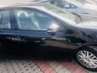 Usata VW Golf VII Highline 105 CV (77 kW) 2012 Nero Berlina