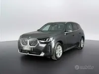 Usata BMW X3 197 CV (144 kW) 2025 Grigio SUV