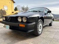 usata Alfa Romeo GTV GTV6 2.5i