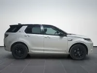 Usata Land Rover Discovery 5 SE Dynamic 150 CV (110 kW) 2019 Grigio SUV
