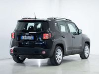 Usata Jeep Renegade Limited 140 CV (102 kW) 2020 Null SUV