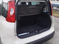 Usata Fiat Panda 85 CV (62 kW) 2013 Utilitaria