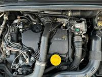 Brugt Renault Clio IV 75 HK (55 kW) 2013 Sort Sedan