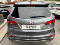 usata Hyundai Santa Fe 2.0 CRDi 2.0 CRDi 4WD X-possible