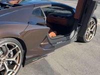 Nuova Lamborghini Revuelto 1014 CV (745 kW) 2025 Marrone Coupé