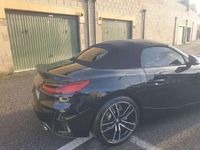 Usata BMW Z4 260 CV (191 kW) 2022 Cabrio