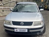 usata VW Passat 1.9 TDI cat Var. Highline