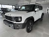 Nuova ICH-X K3 238 CV (175 kW) 2026 Bianco SUV