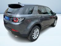 usata Land Rover Discovery Sport 2.0 TD4 HSE AWD Auto