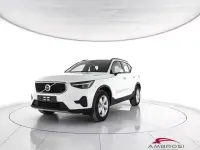 Nuova Volvo XC40 Core 163 CV (119 kW) 2025 Nero SUV