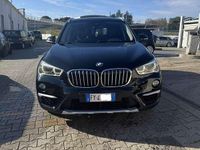 Usata BMW X1 xLine 150 CV (110 kW) 2016 SUV
