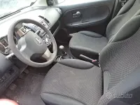 Usata Nissan Note 88 CV (64 kW) 2006 Grigio Utilitaria
