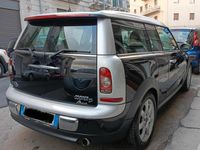 usata Mini Cooper D Clubman Cooper D Clubman 1.6 16V