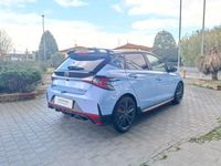 usata Hyundai i20 N 1.6 T-GDI MT+ TP + TT F/I FULL KAS