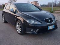 usata Seat Leon 2.0 TDI 170CV CR DPF FR anno 2010