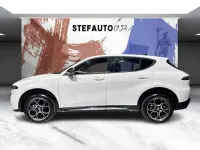 Usata Alfa Romeo Tonale Sprint 131 CV (96 kW) 2024 Bianco SUV