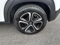 Occasion Citroën C3 Aircross Feel 110 ch (80 kW) 2022 Blanc SUV