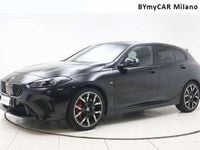 Usata BMW 118 M Sport 150 CV (110 kW) 2025 Nero zaffiro Utilitaria