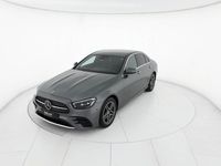 Usata Mercedes 300 Premium Plus 265 CV (194 kW) 2022 Grigio Berlina