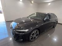 Nuova Audi A5 S-Line 204 CV (150 kW) 2025 Nero Coupé