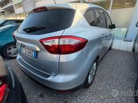 Usata Ford C-MAX Titanium 163 CV (119 kW) 2013 Grigio Monovolume