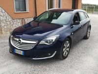 Usata Opel Insignia 160 CV (117 kW) 2014 Station wagon