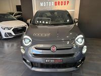 Usata Fiat 500X Sport 120 CV (88 kW) 2020 Grigio SUV