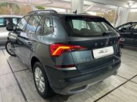 usata Skoda Kamiq 1.0 TSI 115cv DSG Ambition