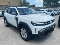 Nuova Dacia Duster Expression 122 CV (89 kW) 2026 Grigio SUV