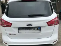 Usata Ford B-MAX Business Edition 86 CV (63 kW) 2014 Bianco Monovolume