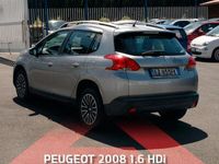 usata Peugeot 2008 1.6 e-HDi 92 CV Stop&Start ETG6 Activ