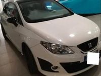 Usata Seat Ibiza CUPRA 2010 Bianco